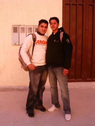 moi and faycal