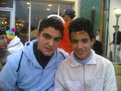 moi & tarik