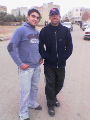 moi & simo