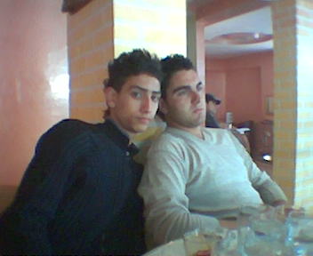 moi & hassan