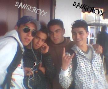 la clique