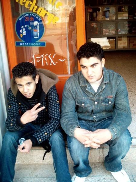 with nirvana ou est lhache?