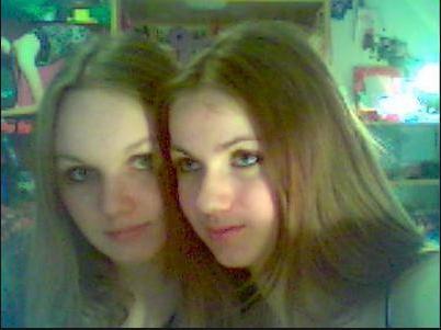 lina & joudia