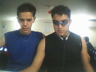 moi et anass