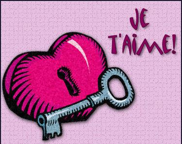 i love you