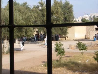 c moulay seliman