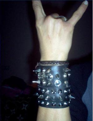 vive le metal ok anass c pas grave