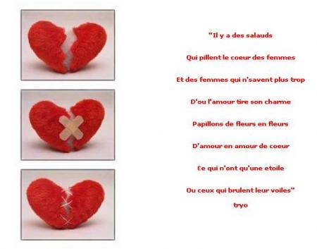 c ca la vie