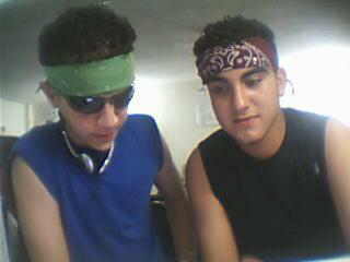 moi et anass