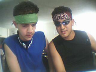 moi et anass