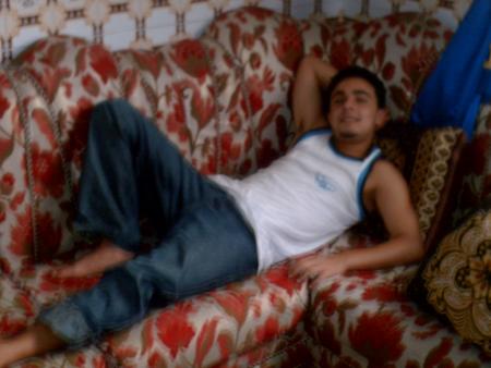 weled khaleti fes yakom .nabil