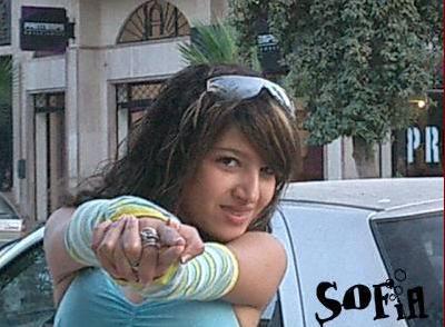 c sofia