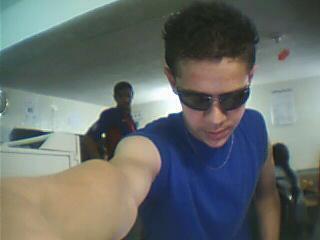 c mon ami anass