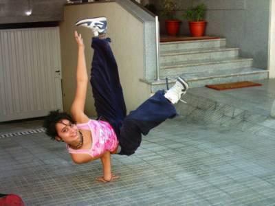 c lina avec un bon style