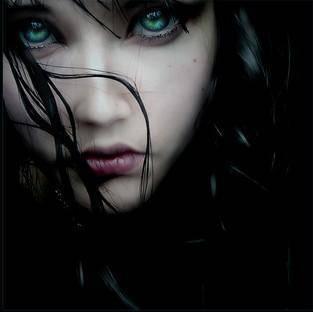 fantastique yeux