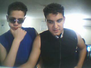 moi et anass