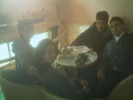 me ac la clique