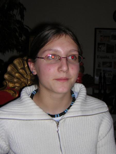 sandrine