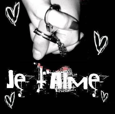 for metal