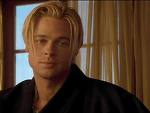 brad pitt