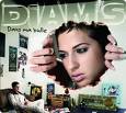 diam's