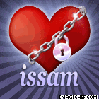 issam