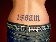 issam  fes